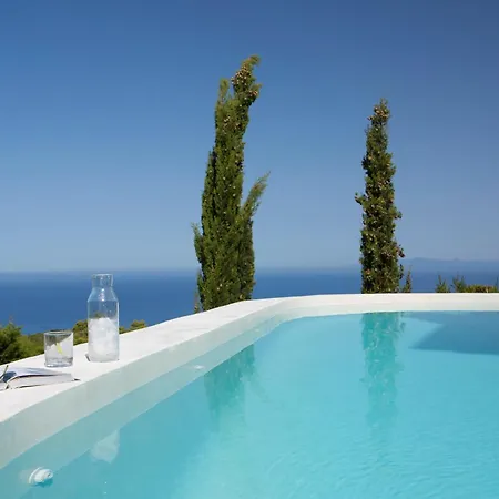 Boo Premium Living Auf Lefkada * Τσουκαλάδες