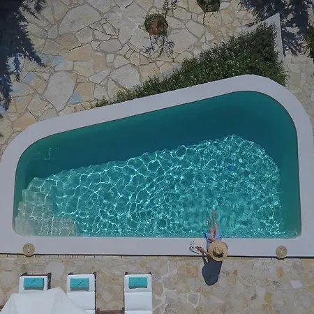 Σπίτι διακοπών Boo Premium Living Auf Lefkada