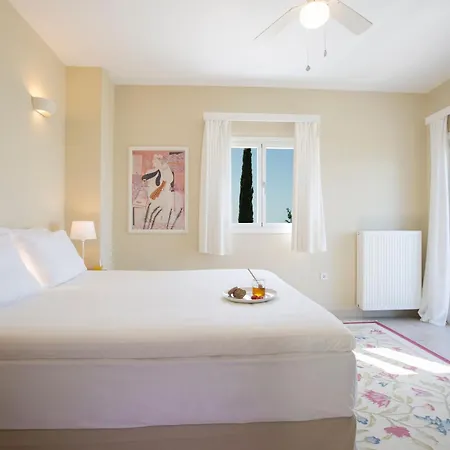 Σπίτι διακοπών Boo Premium Living Auf Lefkada *
