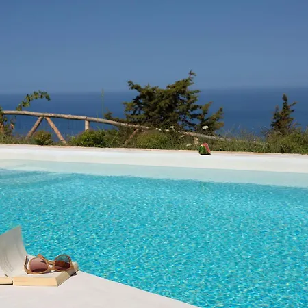 Σπίτι διακοπών Boo Premium Living Auf Lefkada *