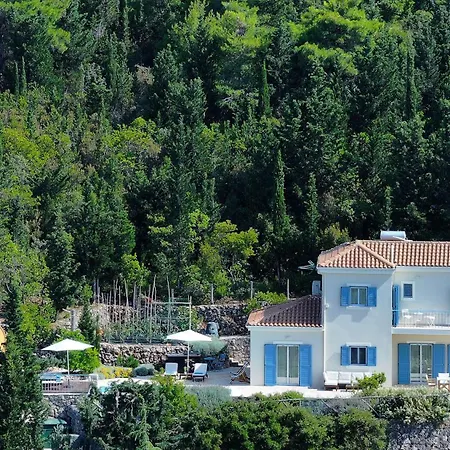 Boo Premium Living Auf Lefkada