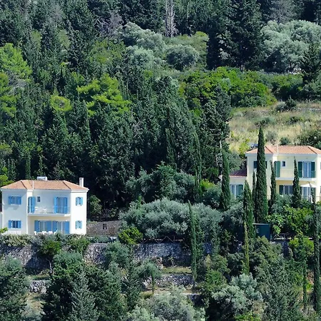 Feriehus Boo Premium Living Auf Lefkada *