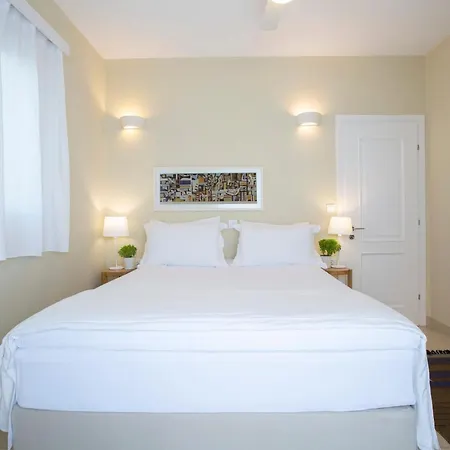 Boo Premium Living Auf Lefkada Tsoukaládhes