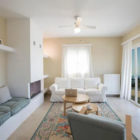 Boo Premium Living Auf Lefkada Tsoukaládhes