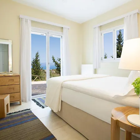 Boo Premium Living Auf Lefkada بيت للعطل *