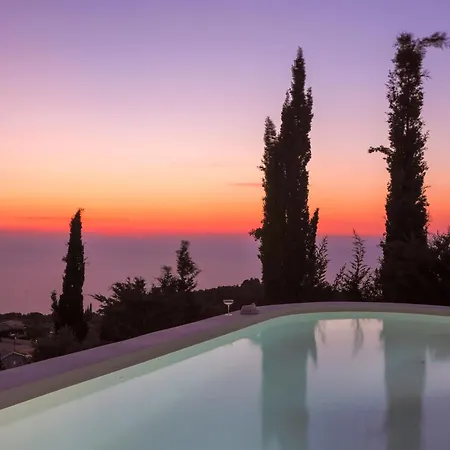 بيت للعطل Boo Premium Living Auf Lefkada *