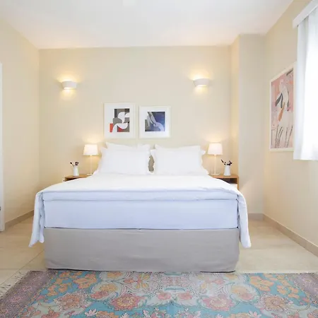 Boo Premium Living Auf Lefkada بيت للعطل Tsoukaládhes