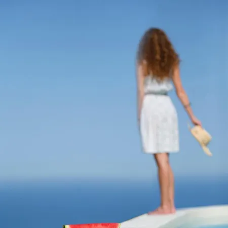 Boo Premium Living Auf Lefkada