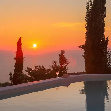 Boo Premium Living Auf Lefkada