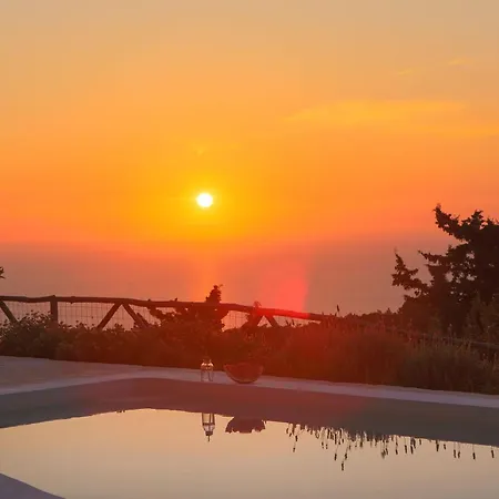 Boo Premium Living Auf Lefkada *