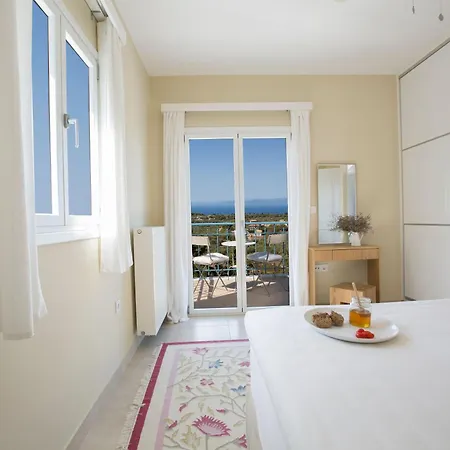 Boo Premium Living Auf Lefkada Casa vacanze *