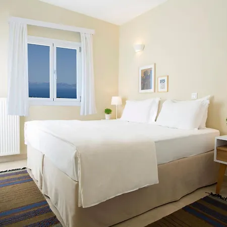 Boo Premium Living Auf Lefkada * Tsoukaládhes