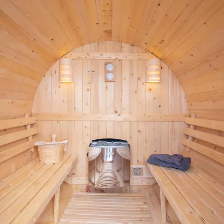 Casa vacanze Boo Premium Living Auf Lefkada
