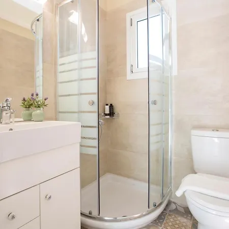 Casa vacanze Boo Premium Living Auf Lefkada *