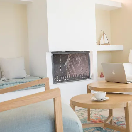 בית נופש Boo Premium Living Auf Lefkada