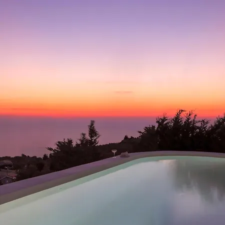 Boo Premium Living Auf Lefkada